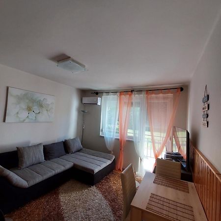 Dorka Apartman فونيارتْسفاشغ المظهر الخارجي الصورة