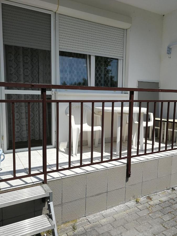Dorka Apartman فونيارتْسفاشغ المظهر الخارجي الصورة