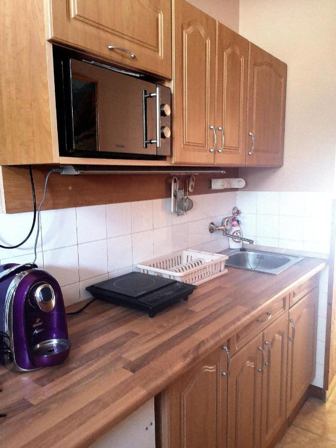 Dorka Apartman فونيارتْسفاشغ المظهر الخارجي الصورة
