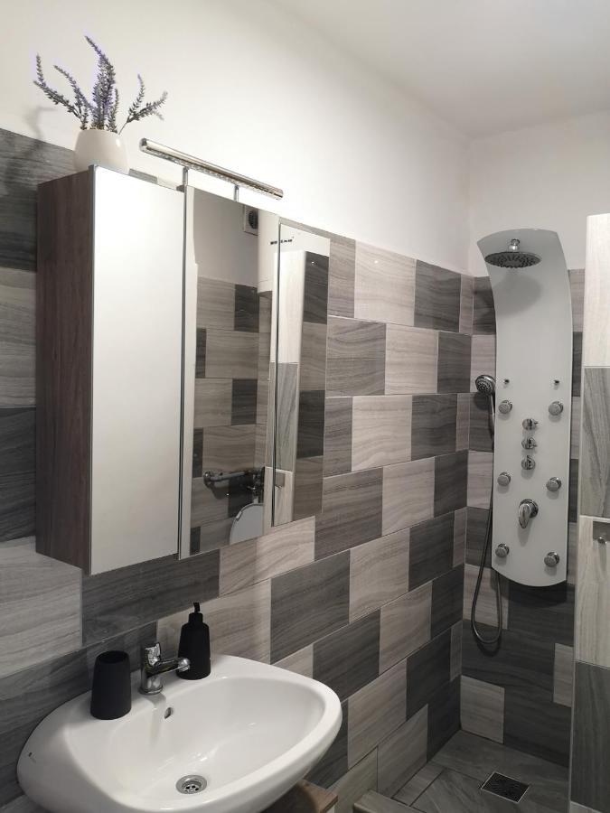 Dorka Apartman فونيارتْسفاشغ المظهر الخارجي الصورة