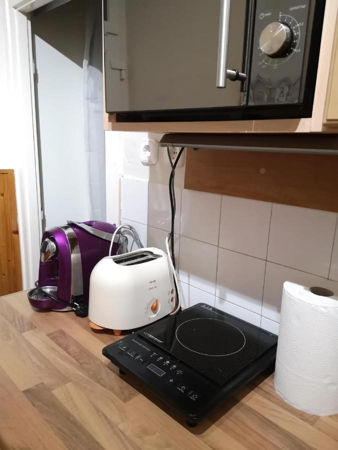 Dorka Apartman فونيارتْسفاشغ المظهر الخارجي الصورة