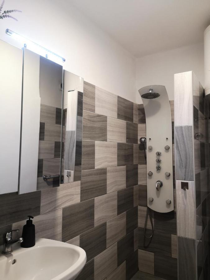 Dorka Apartman فونيارتْسفاشغ المظهر الخارجي الصورة