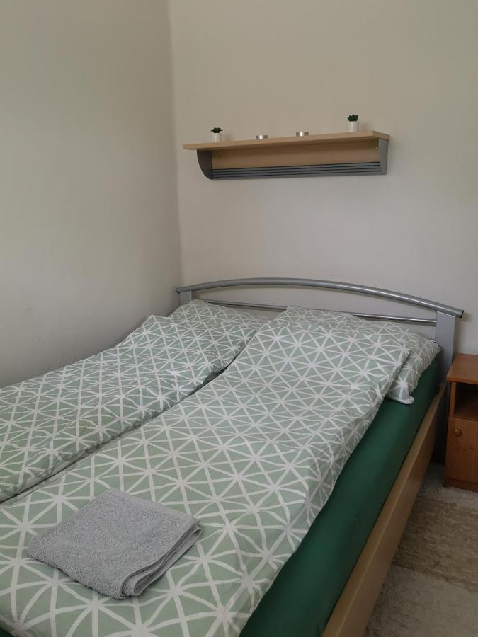 Dorka Apartman فونيارتْسفاشغ المظهر الخارجي الصورة