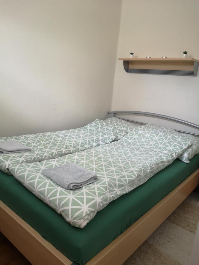Dorka Apartman فونيارتْسفاشغ المظهر الخارجي الصورة