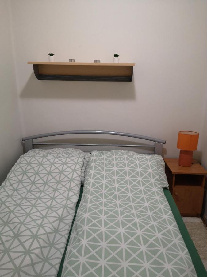 Dorka Apartman فونيارتْسفاشغ المظهر الخارجي الصورة