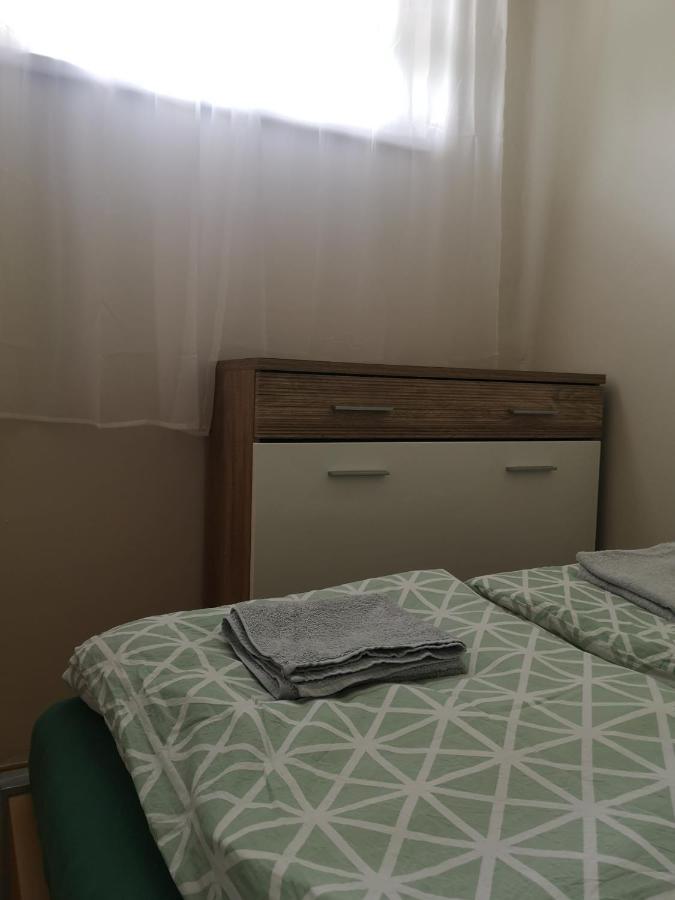 Dorka Apartman فونيارتْسفاشغ المظهر الخارجي الصورة