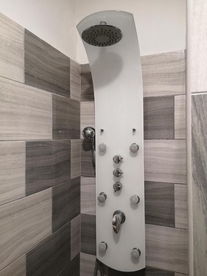 Dorka Apartman فونيارتْسفاشغ المظهر الخارجي الصورة