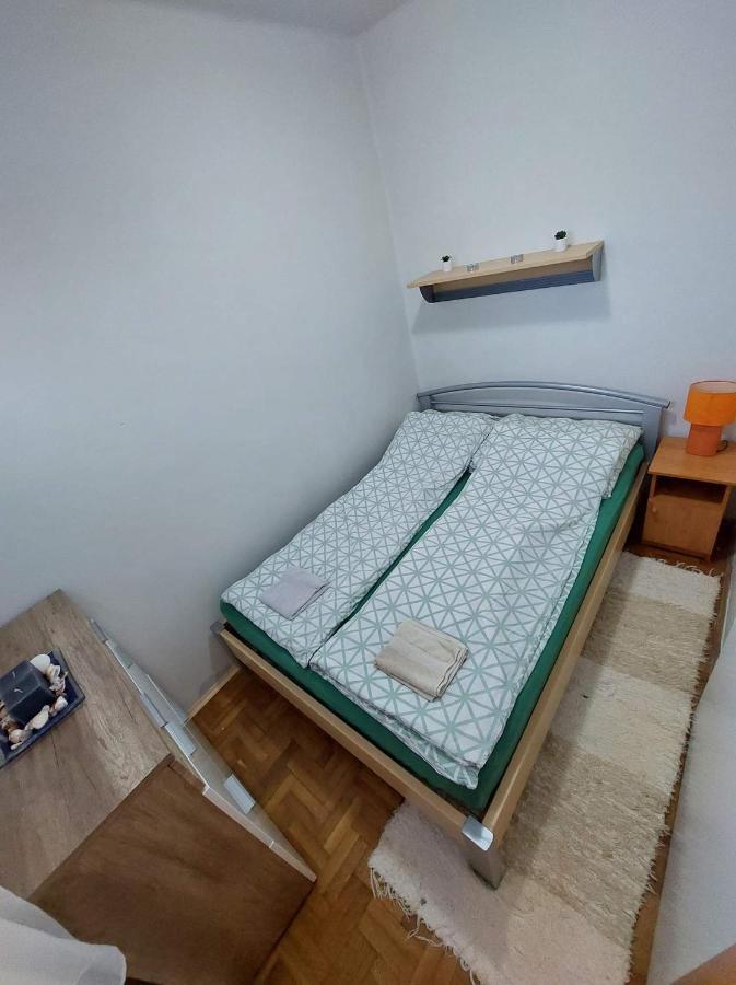 Dorka Apartman فونيارتْسفاشغ المظهر الخارجي الصورة