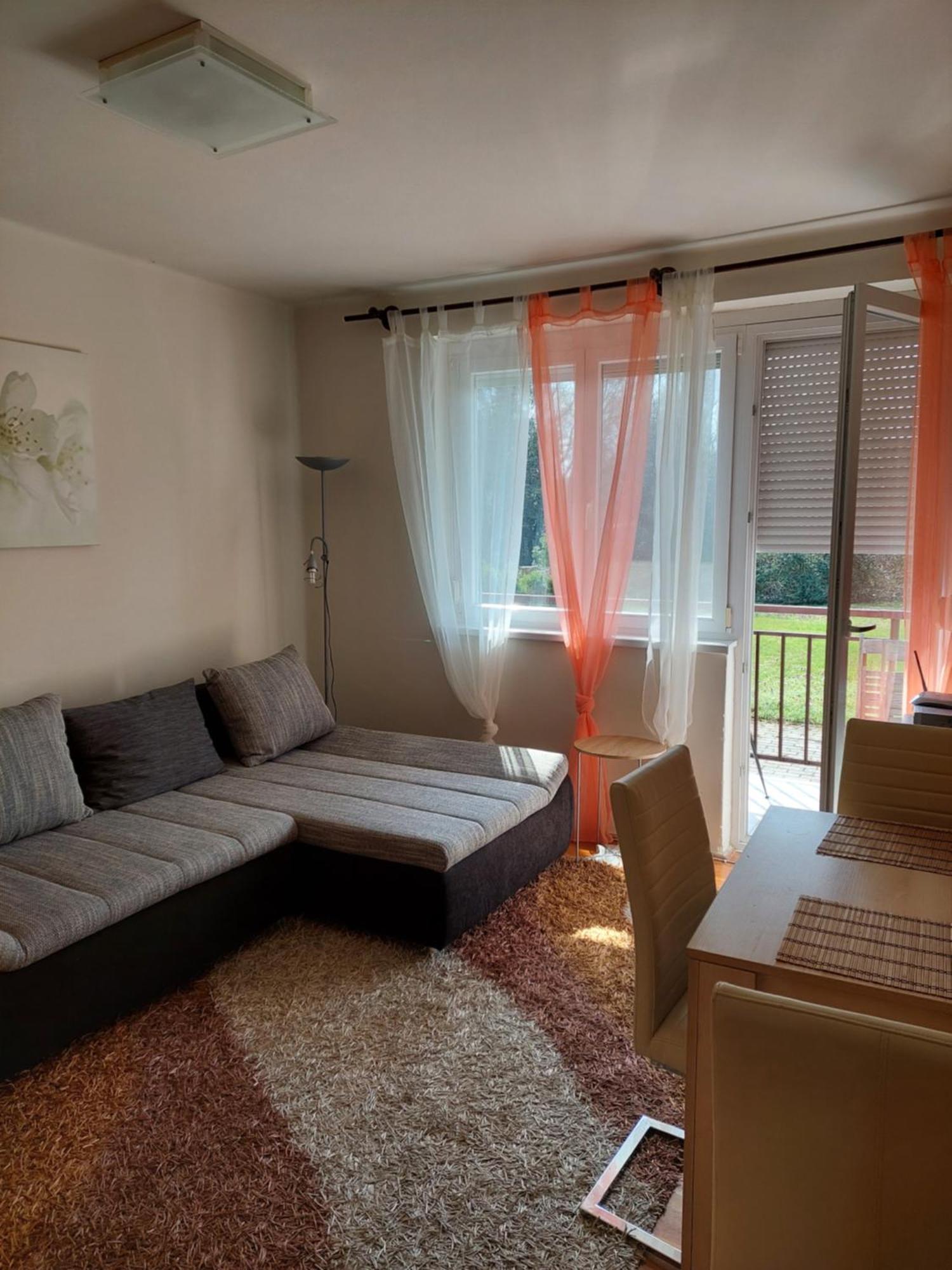 Dorka Apartman فونيارتْسفاشغ المظهر الخارجي الصورة