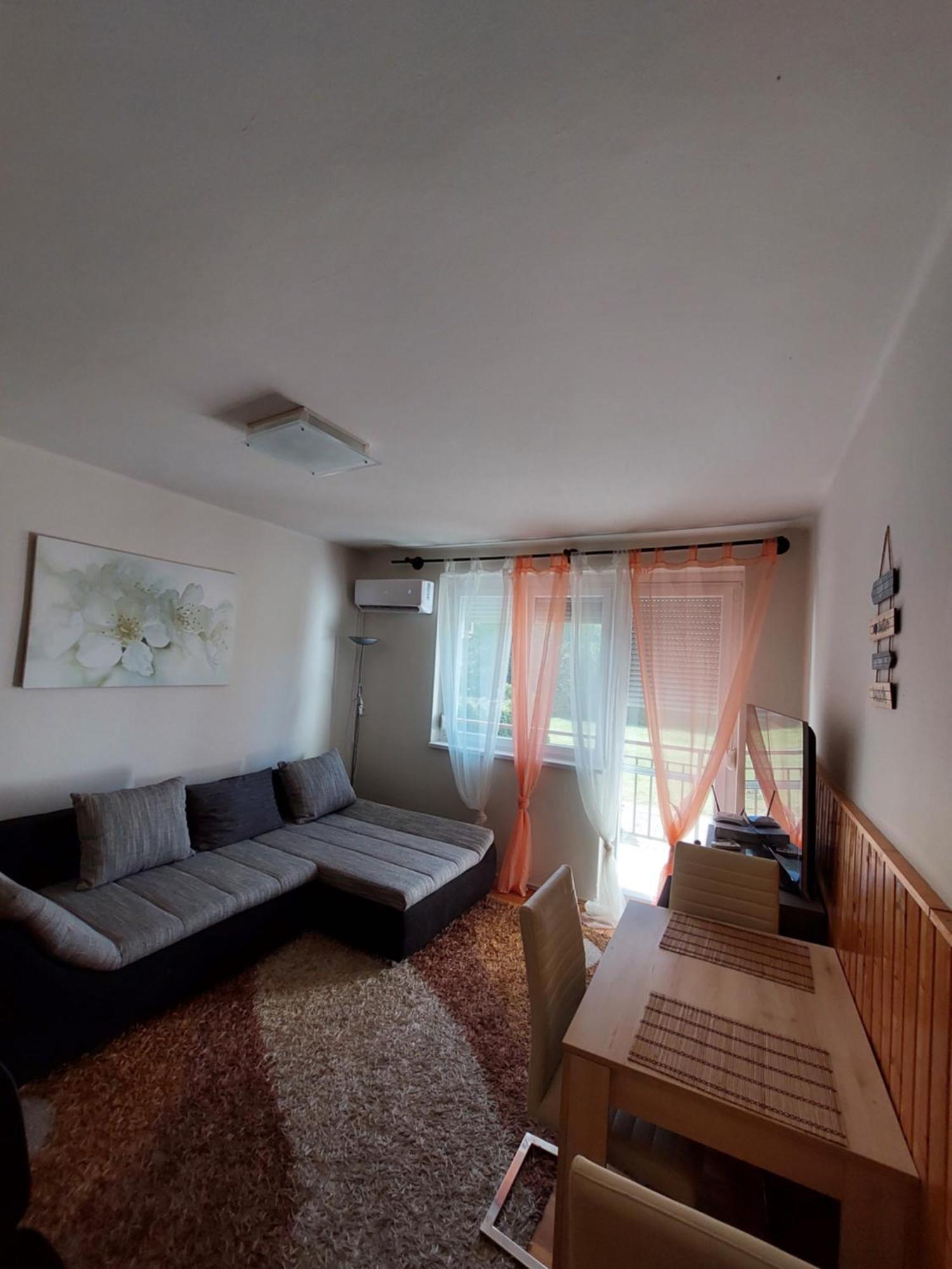 Dorka Apartman فونيارتْسفاشغ المظهر الخارجي الصورة