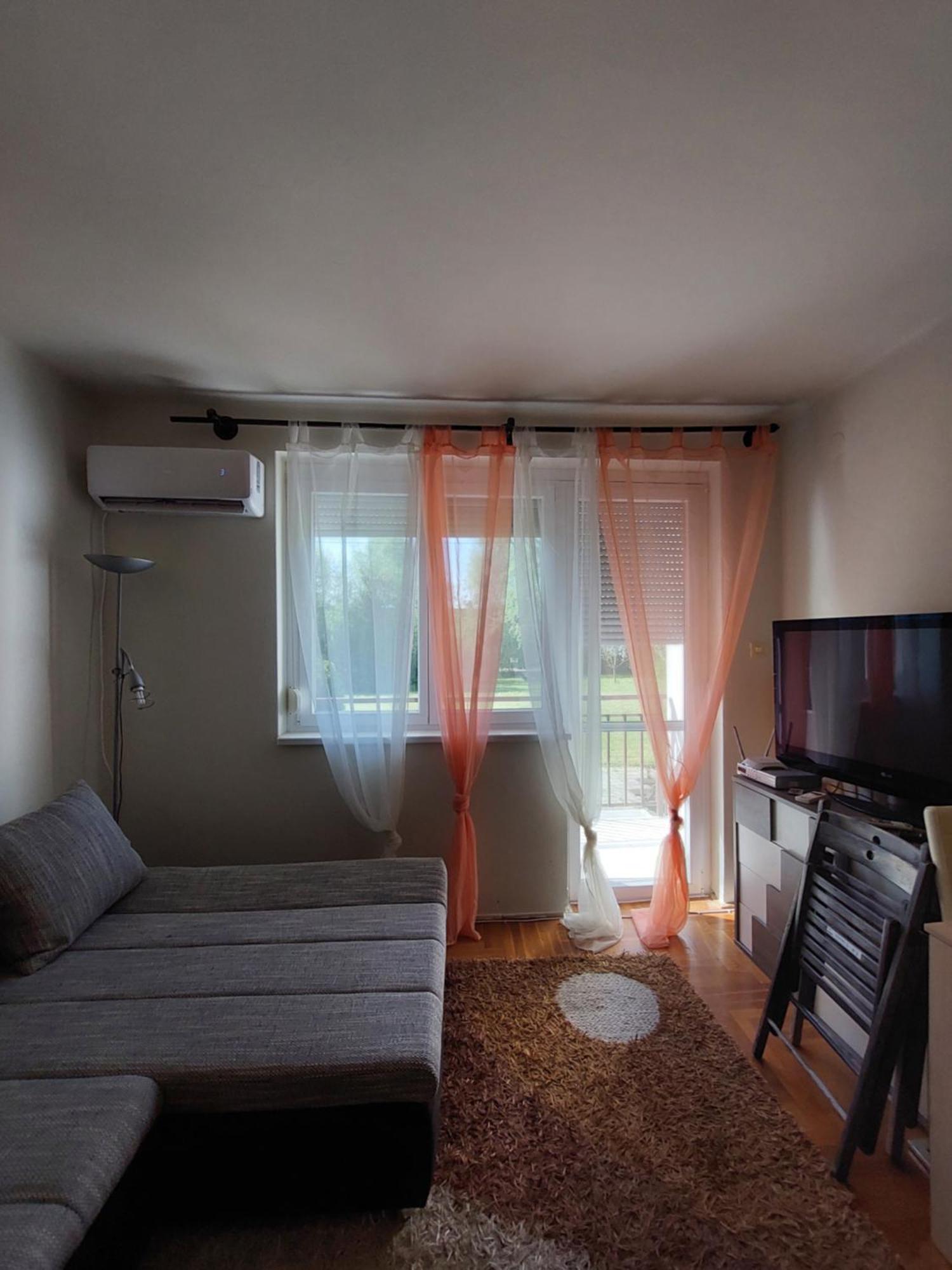 Dorka Apartman فونيارتْسفاشغ المظهر الخارجي الصورة